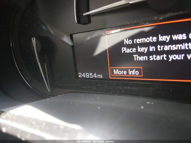 Aukcja sprzedaży 2019 Cadillac Cts Luxury, vin: 1G6AR5SS2K0101083, numer aukcji: 45906063