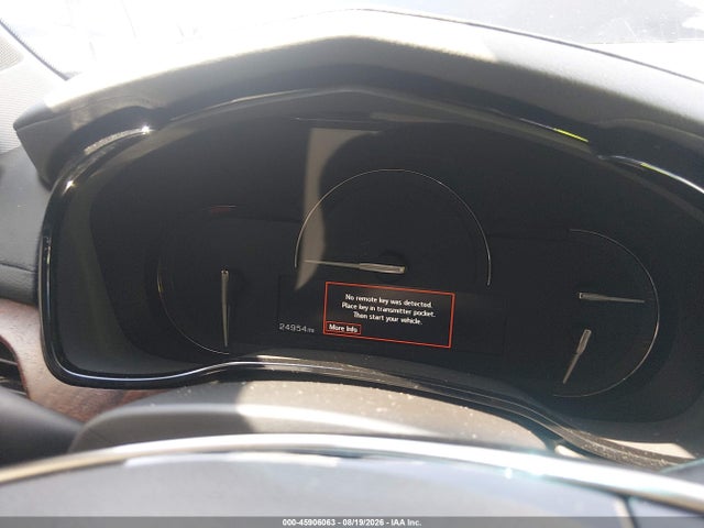 Aukcja sprzedaży 2019 Cadillac Cts Luxury, vin: 1G6AR5SS2K0101083, numer aukcji: 45906063