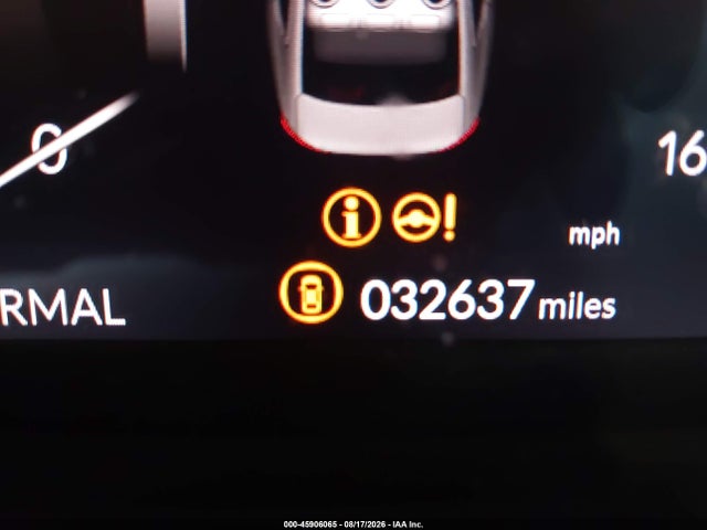 45906065 :رقم المزاد ، 1HGCY2F72SA007942 vin ، 2025 Honda Accord Hybrid Sport-l مزاد بيع