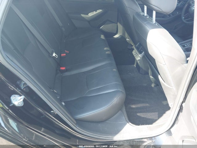45906065 :رقم المزاد ، 1HGCY2F72SA007942 vin ، 2025 Honda Accord Hybrid Sport-l مزاد بيع