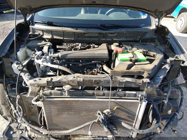 5N1AT2MV6HC762364 Nissan Rogue Sl