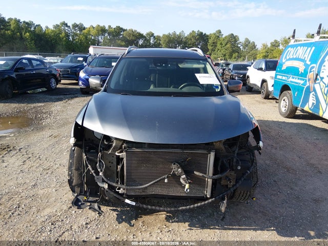 5N1AT2MV6HC762364 Nissan Rogue Sl