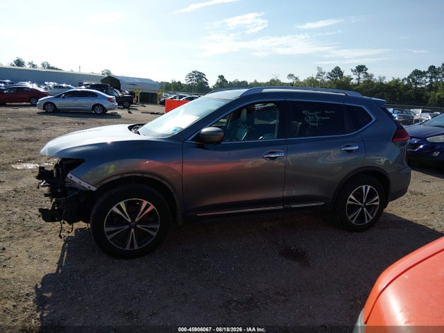 5N1AT2MV6HC762364 Nissan Rogue Sl