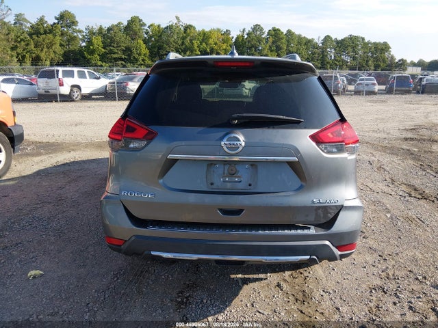 5N1AT2MV6HC762364 Nissan Rogue Sl