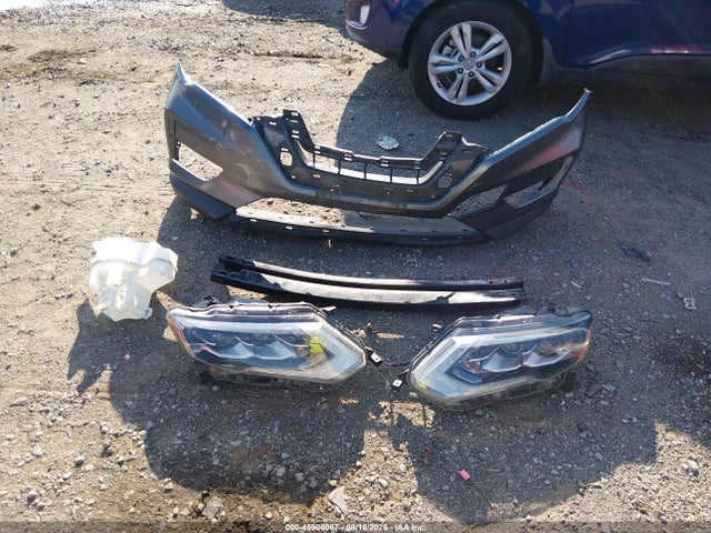 5N1AT2MV6HC762364 Nissan Rogue Sl