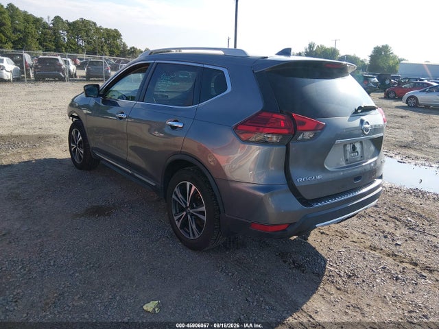 5N1AT2MV6HC762364 Nissan Rogue Sl