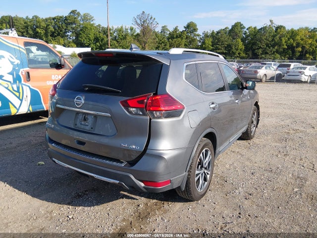 5N1AT2MV6HC762364 Nissan Rogue Sl