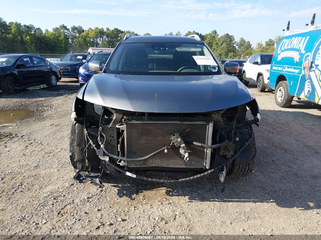 5N1AT2MV6HC762364 Nissan Rogue Sl