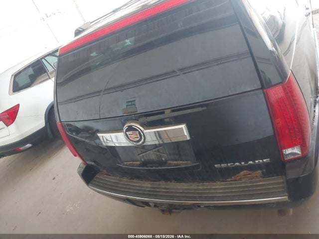 Aukcja sprzedaży 2011 Cadillac Escalade Esv Premium, vin: 1GYS4JEF2BR212617, numer aukcji: 45906068