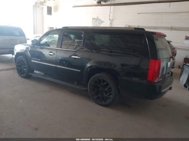 Aukcja sprzedaży 2011 Cadillac Escalade Esv Premium, vin: 1GYS4JEF2BR212617, numer aukcji: 45906068