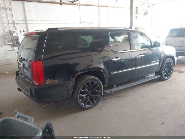 Aukcja sprzedaży 2011 Cadillac Escalade Esv Premium, vin: 1GYS4JEF2BR212617, numer aukcji: 45906068