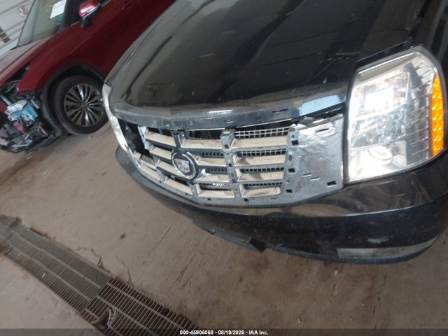 Aukcja sprzedaży 2011 Cadillac Escalade Esv Premium, vin: 1GYS4JEF2BR212617, numer aukcji: 45906068