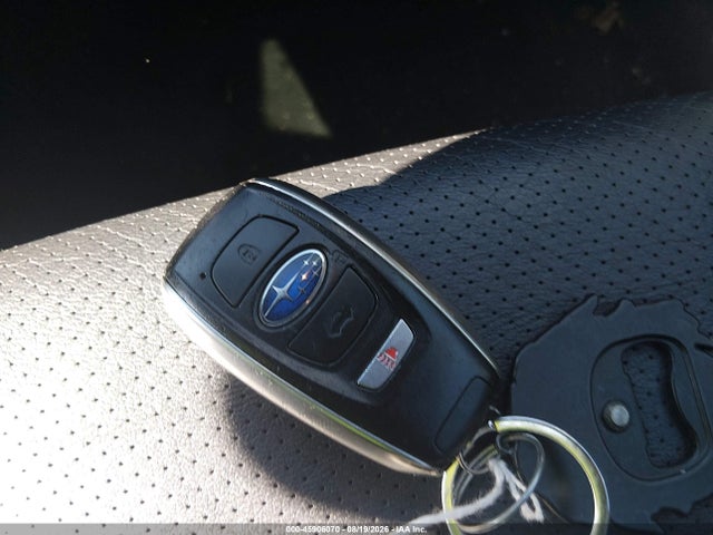Продажа на аукционе авто 2019 Subaru Forester Touring, vin: JF2SKAWC6KH556099, номер лота: 45906070