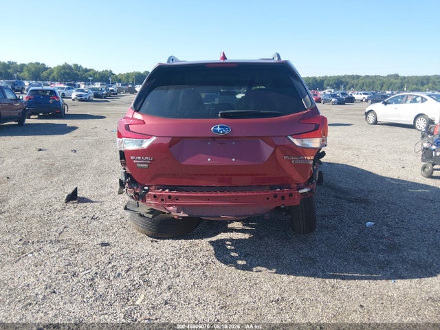 Продажа на аукционе авто 2019 Subaru Forester Touring, vin: JF2SKAWC6KH556099, номер лота: 45906070