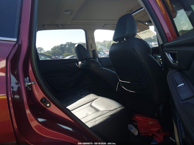 Продажа на аукционе авто 2019 Subaru Forester Touring, vin: JF2SKAWC6KH556099, номер лота: 45906070