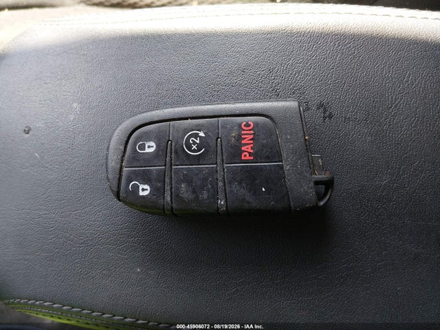 Продажа на аукционе авто 2018 Jeep Renegade Altitude Fwd, vin: ZACCJABB1JPJ55549, номер лота: 45906072