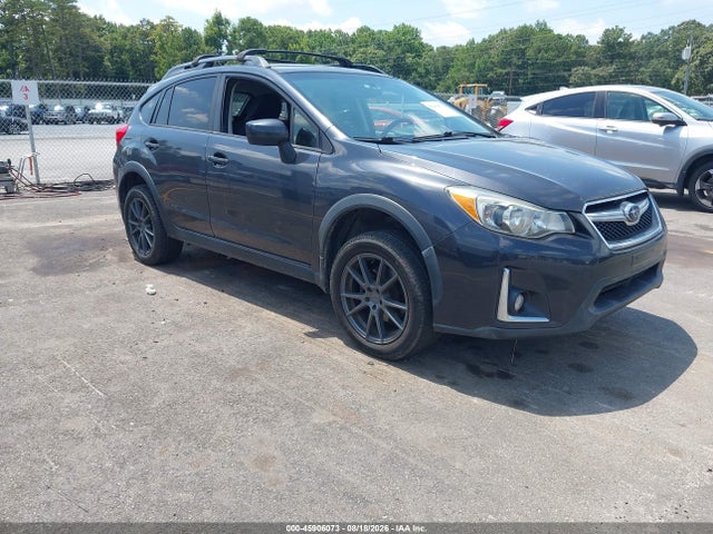 Продаж на аукціоні авто 2017 Subaru Crosstrek 2.0i Premium, vin: JF2GPABC4HG209544, номер лоту: 45906073