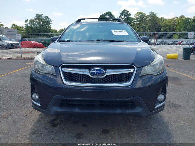 Продаж на аукціоні авто 2017 Subaru Crosstrek 2.0i Premium, vin: JF2GPABC4HG209544, номер лоту: 45906073