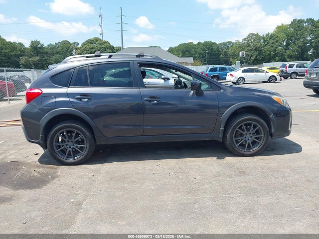 Продаж на аукціоні авто 2017 Subaru Crosstrek 2.0i Premium, vin: JF2GPABC4HG209544, номер лоту: 45906073