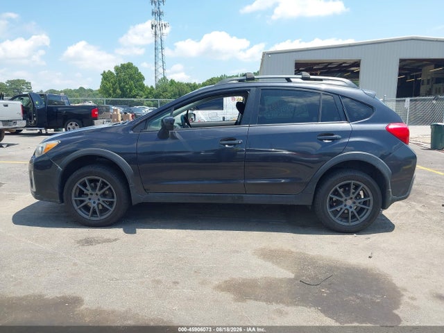 Продаж на аукціоні авто 2017 Subaru Crosstrek 2.0i Premium, vin: JF2GPABC4HG209544, номер лоту: 45906073