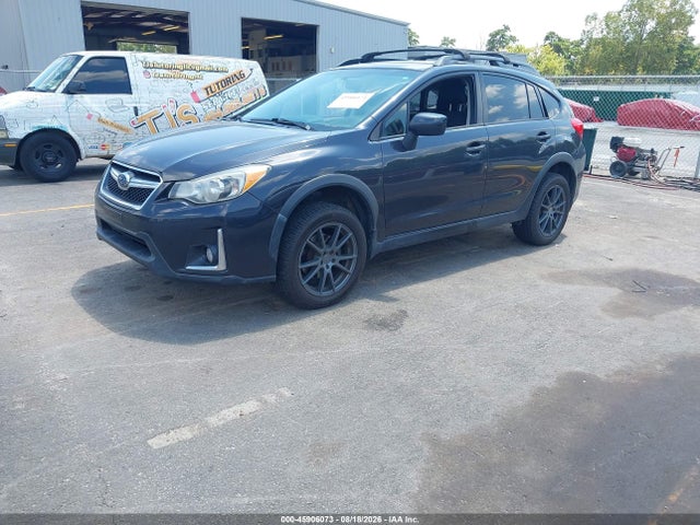 Продаж на аукціоні авто 2017 Subaru Crosstrek 2.0i Premium, vin: JF2GPABC4HG209544, номер лоту: 45906073