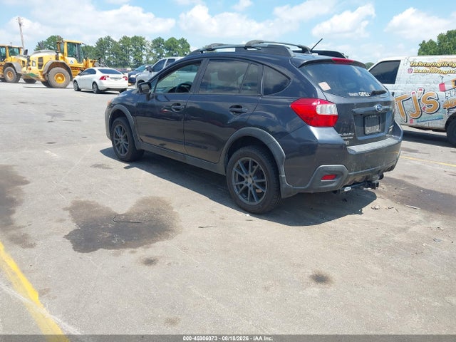 Продаж на аукціоні авто 2017 Subaru Crosstrek 2.0i Premium, vin: JF2GPABC4HG209544, номер лоту: 45906073