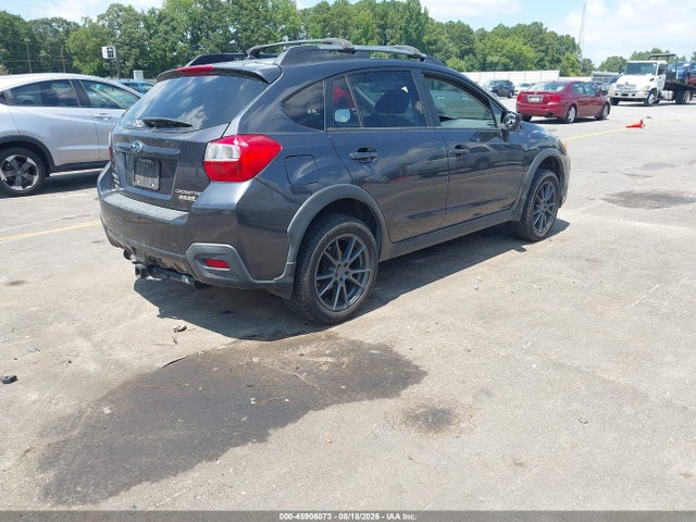 Продаж на аукціоні авто 2017 Subaru Crosstrek 2.0i Premium, vin: JF2GPABC4HG209544, номер лоту: 45906073