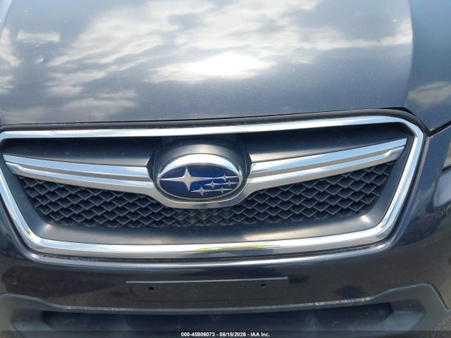 Продаж на аукціоні авто 2017 Subaru Crosstrek 2.0i Premium, vin: JF2GPABC4HG209544, номер лоту: 45906073