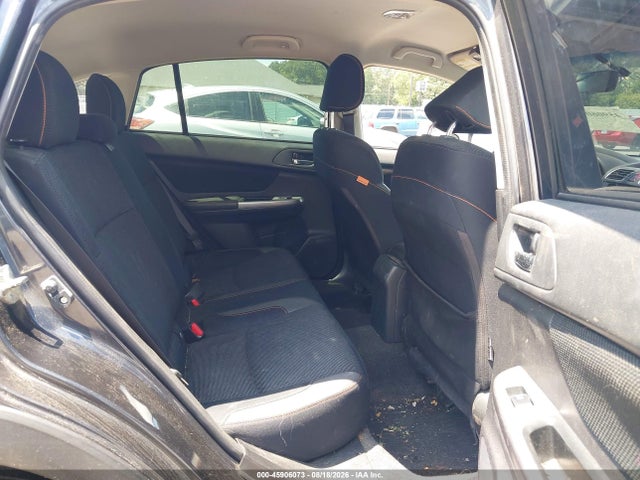 Продаж на аукціоні авто 2017 Subaru Crosstrek 2.0i Premium, vin: JF2GPABC4HG209544, номер лоту: 45906073