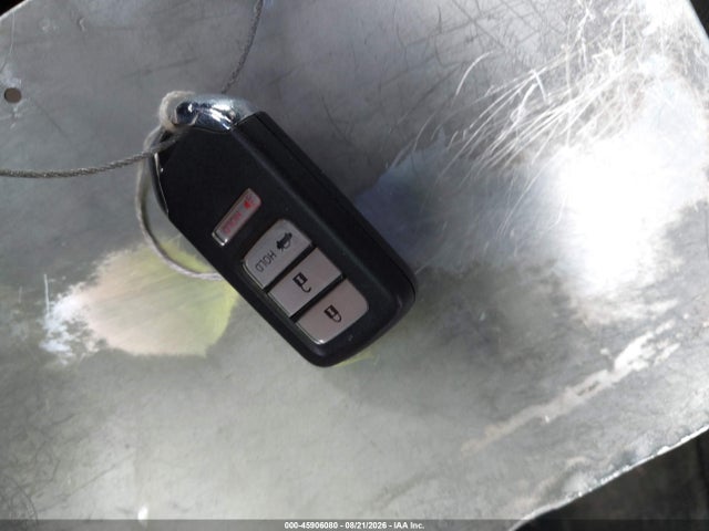 2022 Honda Accord Sport მანქანა იყიდება აუქციონზე, vin: 1HGCV1F33NA103602, აუქციონის ნომერი: 45906080