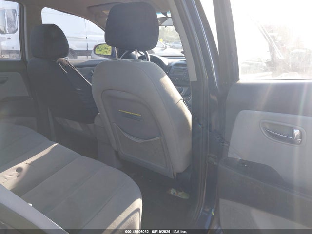 2010 Hyundai Elantra Gls მანქანა იყიდება აუქციონზე, vin: KMHDU4AD5AU189720, აუქციონის ნომერი: 45906082