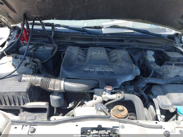 2006 Suzuki Grand Vitara Luxury მანქანა იყიდება აუქციონზე, vin: JS3TE947564100379, აუქციონის ნომერი: 45906083