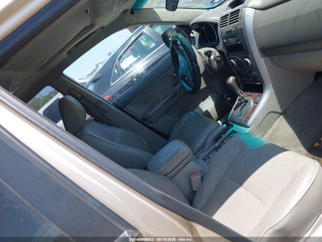 2006 Suzuki Grand Vitara Luxury მანქანა იყიდება აუქციონზე, vin: JS3TE947564100379, აუქციონის ნომერი: 45906083