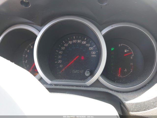 2006 Suzuki Grand Vitara Luxury მანქანა იყიდება აუქციონზე, vin: JS3TE947564100379, აუქციონის ნომერი: 45906083