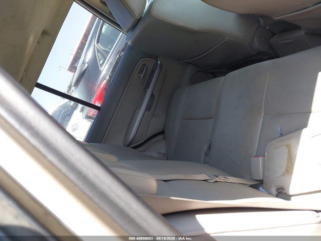 2006 Suzuki Grand Vitara Luxury მანქანა იყიდება აუქციონზე, vin: JS3TE947564100379, აუქციონის ნომერი: 45906083