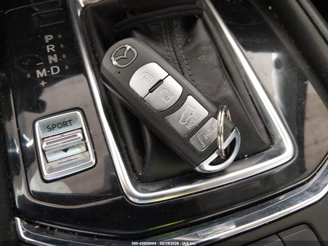 Продажа на аукционе авто 2018 Mazda Cx-5 Touring, vin: JM3KFBCM7J0461707, номер лота: 45906084