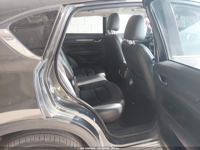 Продажа на аукционе авто 2018 Mazda Cx-5 Touring, vin: JM3KFBCM7J0461707, номер лота: 45906084