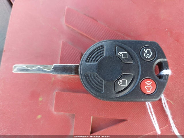Ford FOCUS SE 2014 1FADP3K28EL122064 Image 11
