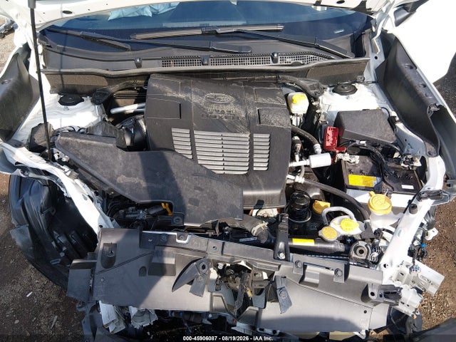 Aukcja sprzedaży 2024 Subaru Forester, vin: JF2SKABC4RH451450, numer aukcji: 45906087