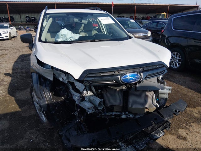 Aukcja sprzedaży 2024 Subaru Forester, vin: JF2SKABC4RH451450, numer aukcji: 45906087