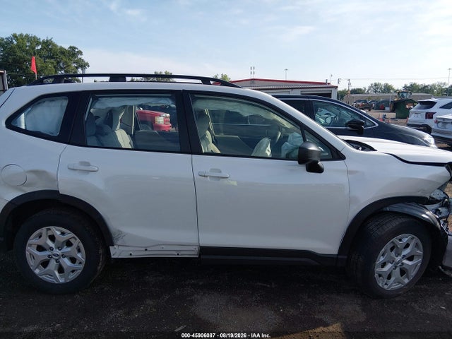Aukcja sprzedaży 2024 Subaru Forester, vin: JF2SKABC4RH451450, numer aukcji: 45906087