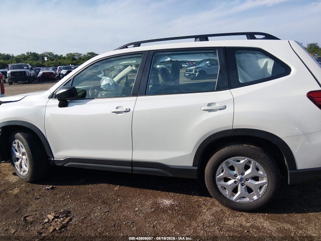Aukcja sprzedaży 2024 Subaru Forester, vin: JF2SKABC4RH451450, numer aukcji: 45906087