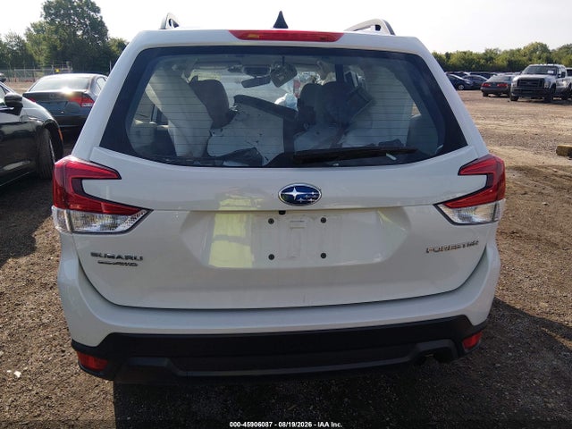 Aukcja sprzedaży 2024 Subaru Forester, vin: JF2SKABC4RH451450, numer aukcji: 45906087