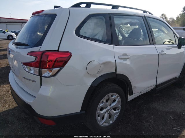 Aukcja sprzedaży 2024 Subaru Forester, vin: JF2SKABC4RH451450, numer aukcji: 45906087
