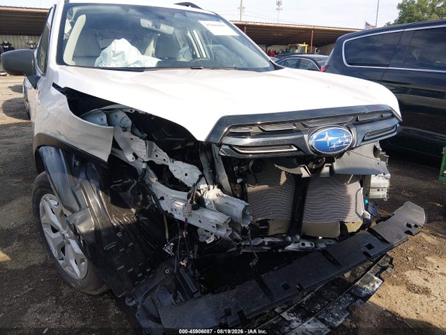Aukcja sprzedaży 2024 Subaru Forester, vin: JF2SKABC4RH451450, numer aukcji: 45906087