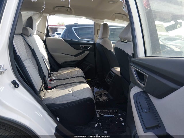Aukcja sprzedaży 2024 Subaru Forester, vin: JF2SKABC4RH451450, numer aukcji: 45906087