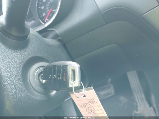 Aukcja sprzedaży 2016 Kia Forte Lx, vin: KNAFK4A69G5569910, numer aukcji: 45906093