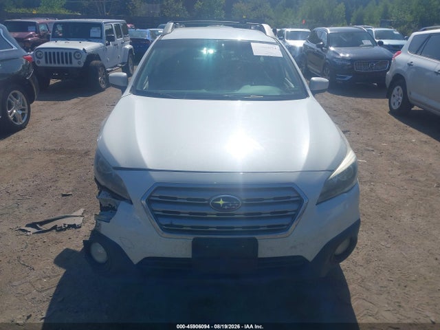 Aukcja sprzedaży 2015 Subaru Outback 2.5i Premium, vin: 4S4BSACC5F3279639, numer aukcji: 45906094