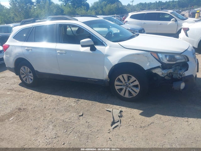 Aukcja sprzedaży 2015 Subaru Outback 2.5i Premium, vin: 4S4BSACC5F3279639, numer aukcji: 45906094