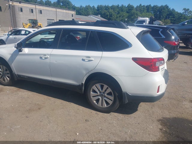 Aukcja sprzedaży 2015 Subaru Outback 2.5i Premium, vin: 4S4BSACC5F3279639, numer aukcji: 45906094